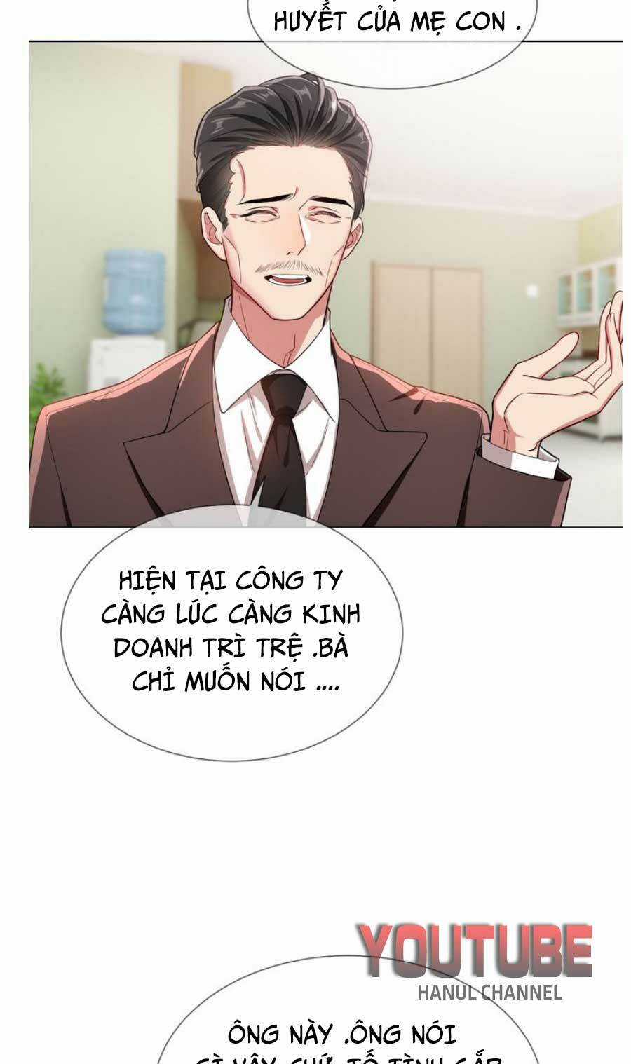 Cô Vợ Nhỏ Nuông Chiều Quá Lại Thành Ác!! Chapter 195.1 trang 22