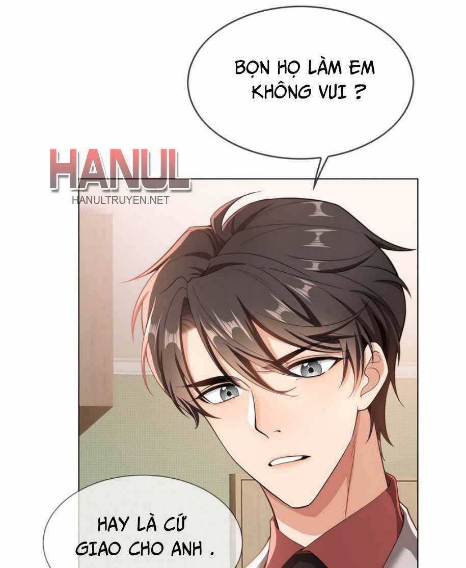 Cô Vợ Nhỏ Nuông Chiều Quá Lại Thành Ác!! Chapter 195.1 trang 28
