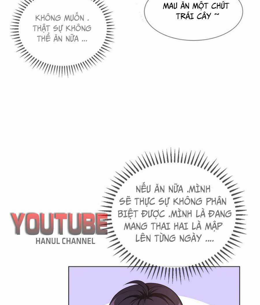 Cô Vợ Nhỏ Nuông Chiều Quá Lại Thành Ác!! Chapter 195.1 trang 3