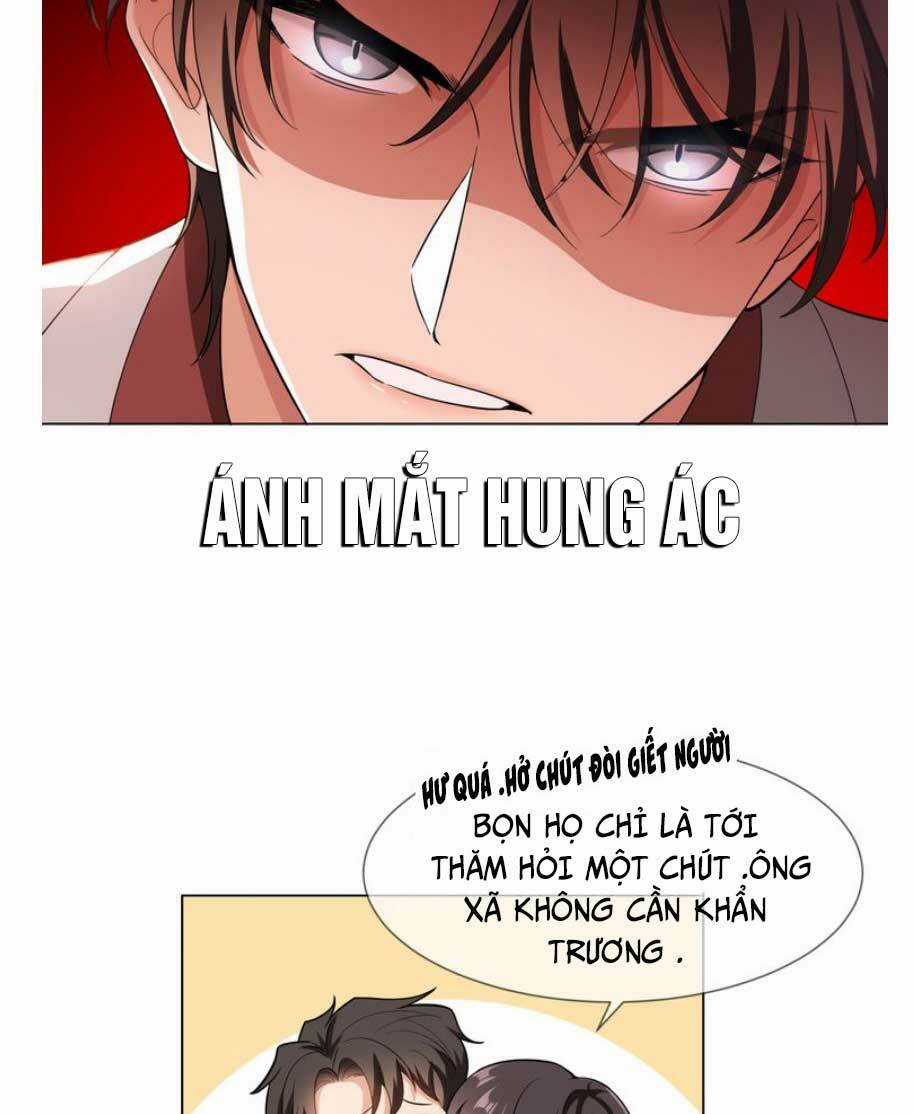 Cô Vợ Nhỏ Nuông Chiều Quá Lại Thành Ác!! Chapter 195.1 trang 30