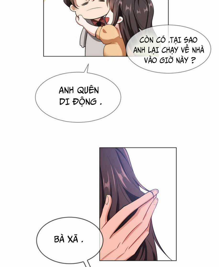 Cô Vợ Nhỏ Nuông Chiều Quá Lại Thành Ác!! Chapter 195.1 trang 31