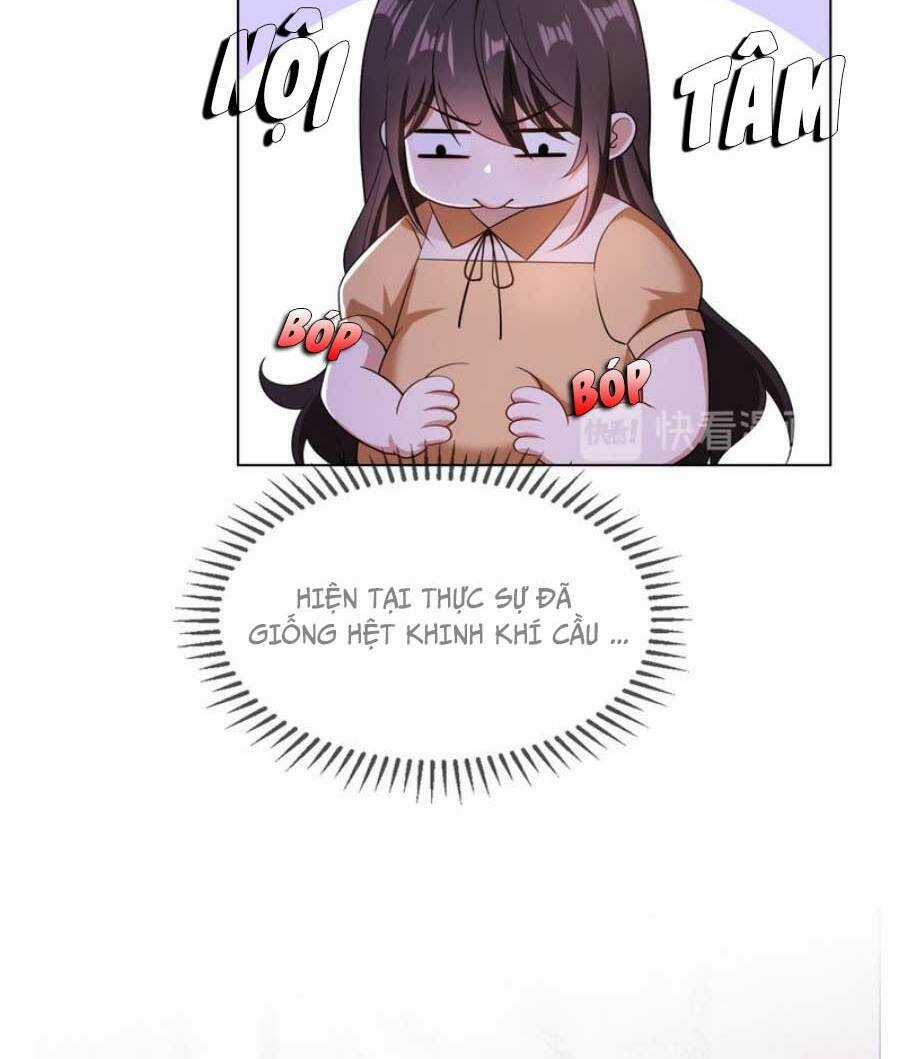 Cô Vợ Nhỏ Nuông Chiều Quá Lại Thành Ác!! Chapter 195.1 trang 4