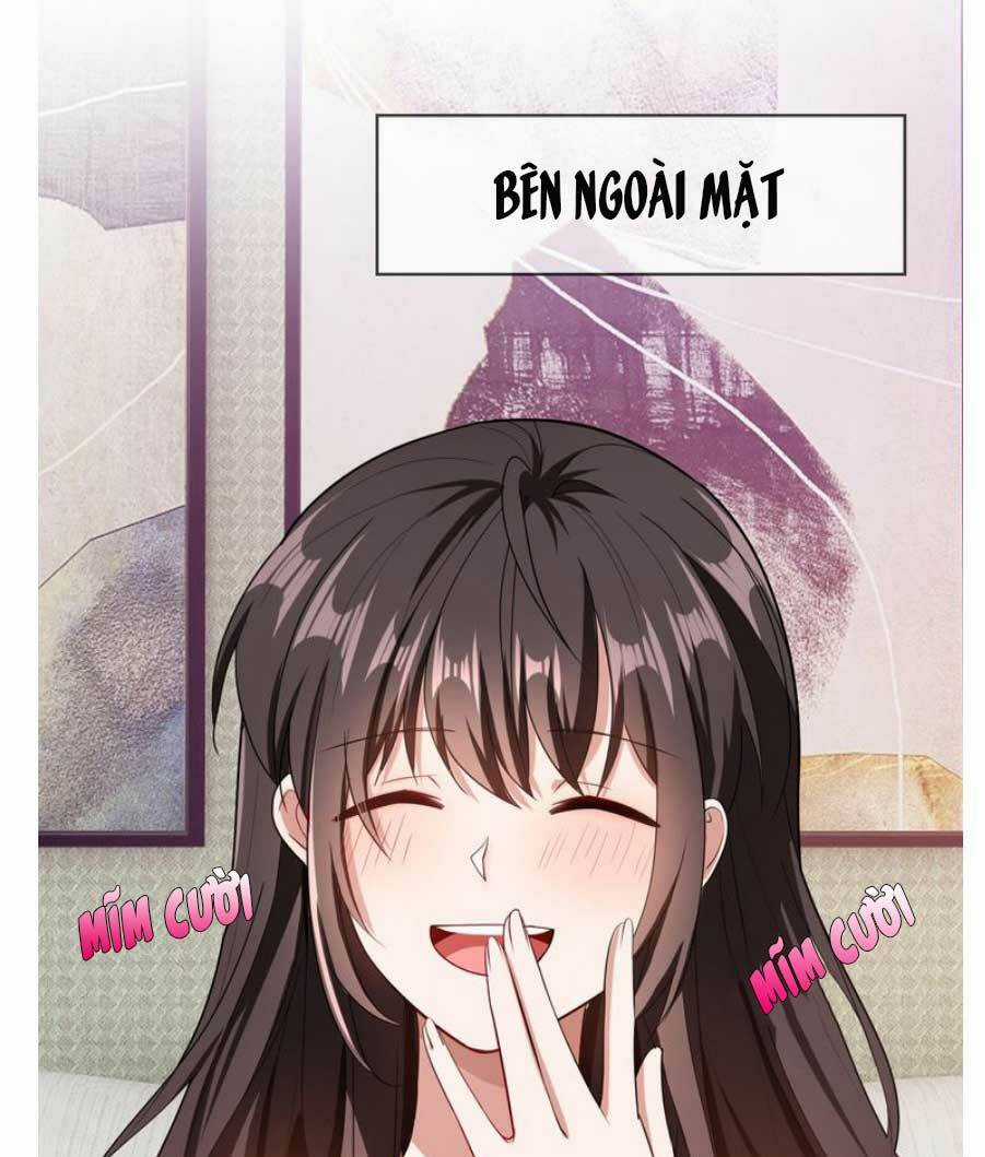 Cô Vợ Nhỏ Nuông Chiều Quá Lại Thành Ác!! Chapter 195.1 trang 5