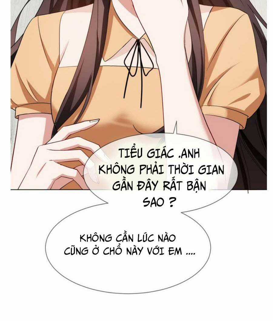 Cô Vợ Nhỏ Nuông Chiều Quá Lại Thành Ác!! Chapter 195.1 trang 6