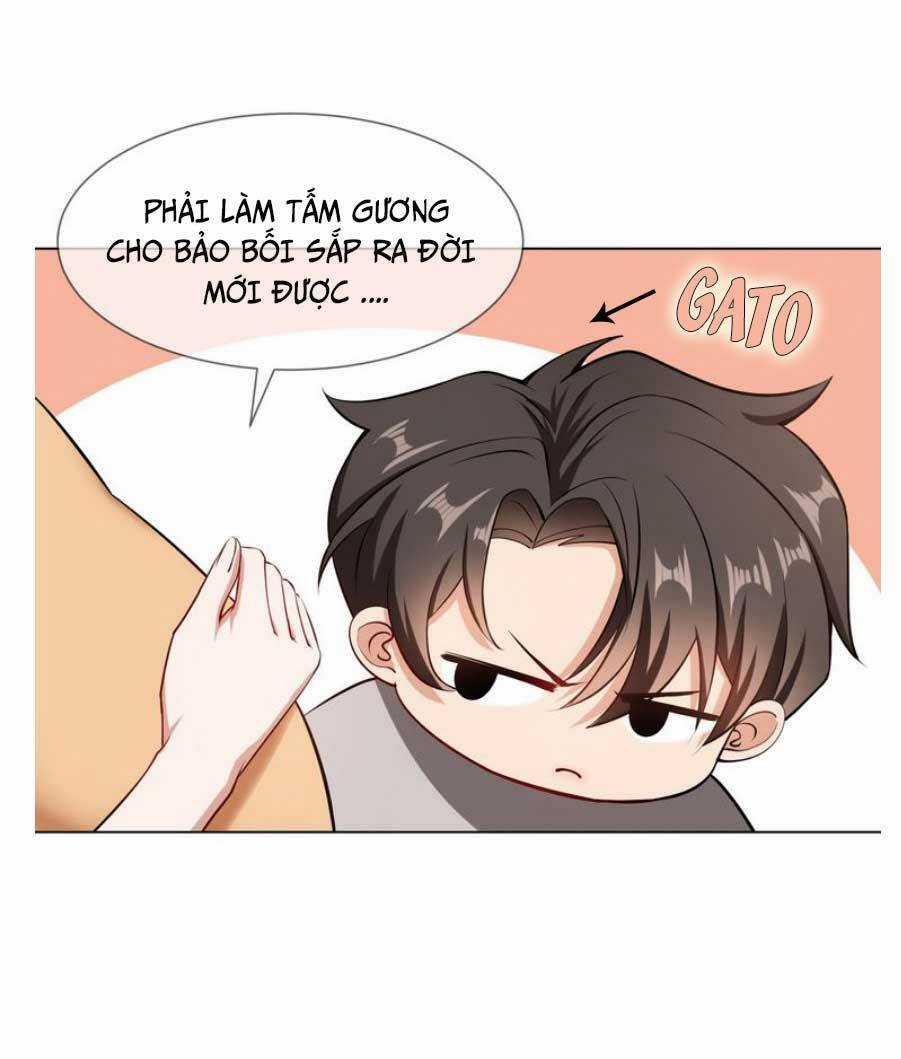 Cô Vợ Nhỏ Nuông Chiều Quá Lại Thành Ác!! Chapter 195.1 trang 7