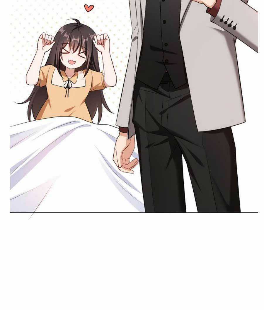 Cô Vợ Nhỏ Nuông Chiều Quá Lại Thành Ác!! Chapter 195.1 trang 9