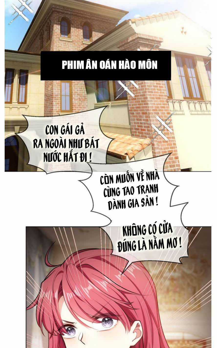 Cô Vợ Nhỏ Nuông Chiều Quá Lại Thành Ác!! Chapter 195.2 trang 13