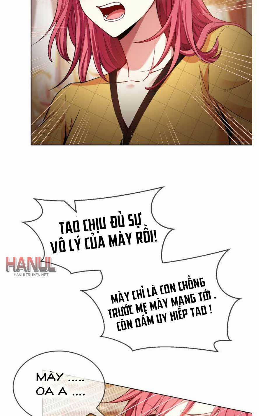 Cô Vợ Nhỏ Nuông Chiều Quá Lại Thành Ác!! Chapter 195.2 trang 14