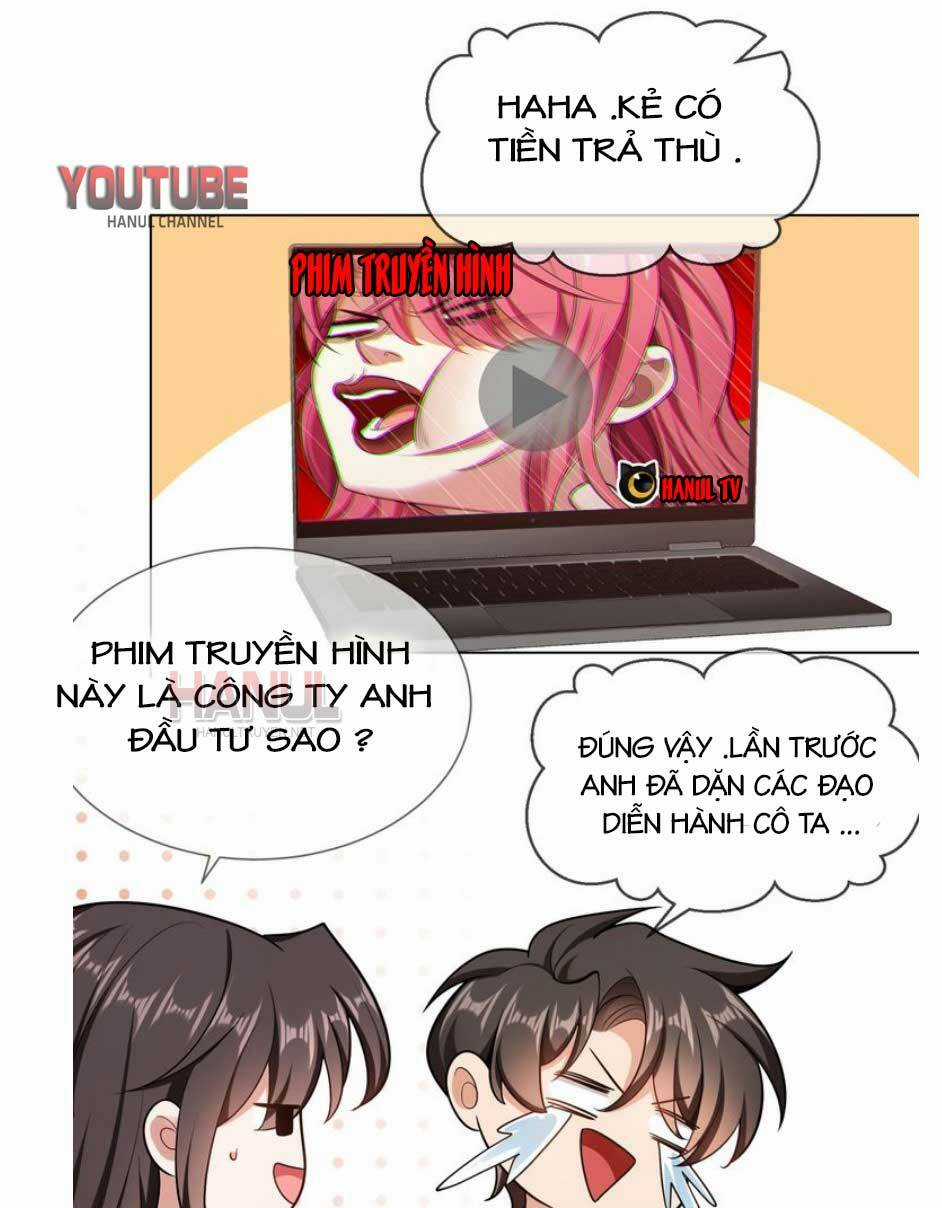 Cô Vợ Nhỏ Nuông Chiều Quá Lại Thành Ác!! Chapter 195.2 trang 19