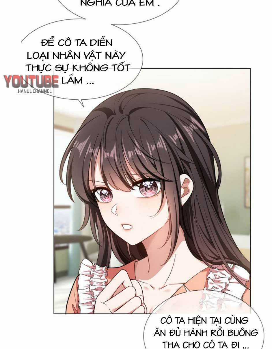 Cô Vợ Nhỏ Nuông Chiều Quá Lại Thành Ác!! Chapter 195.2 trang 21