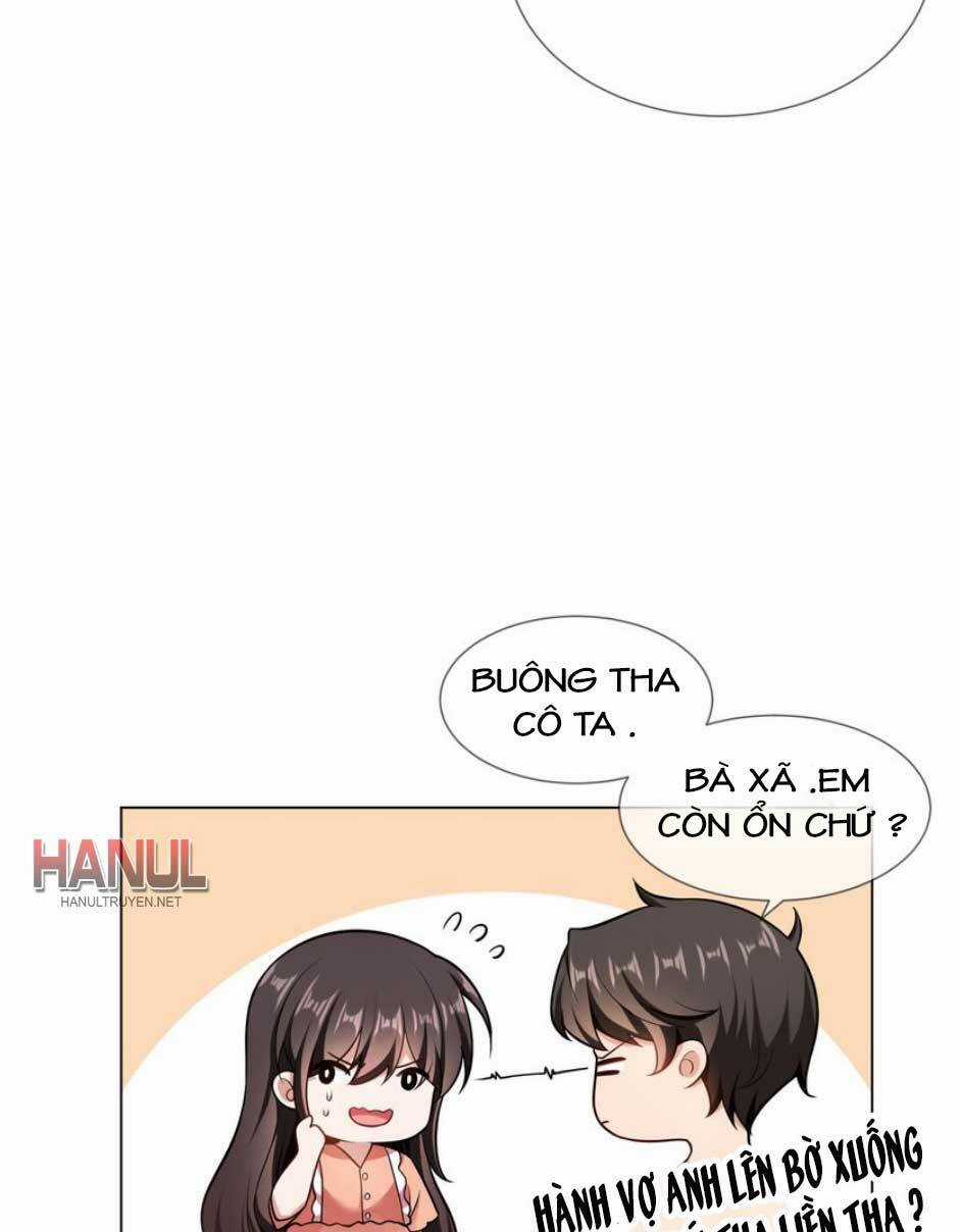 Cô Vợ Nhỏ Nuông Chiều Quá Lại Thành Ác!! Chapter 195.2 trang 22