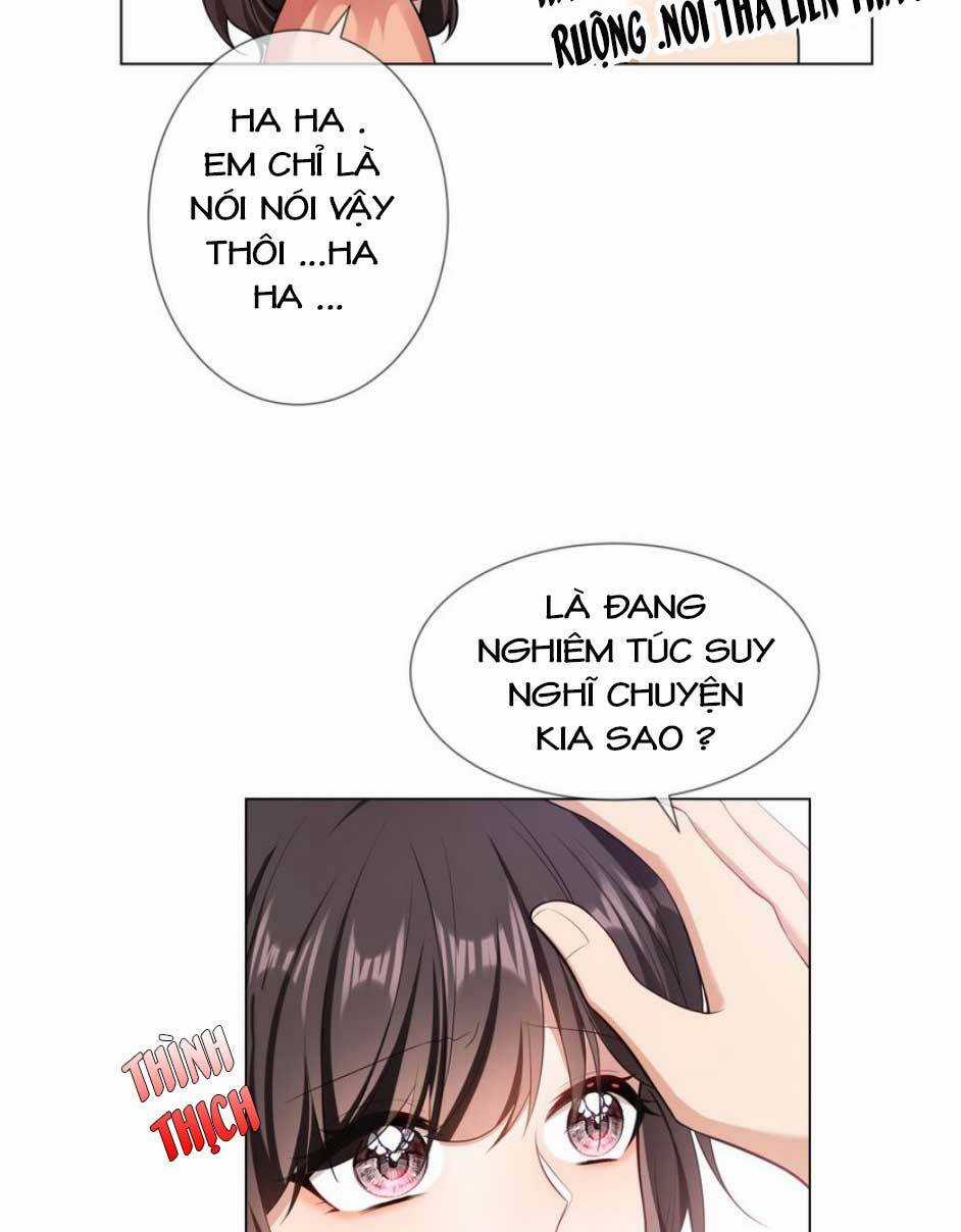 Cô Vợ Nhỏ Nuông Chiều Quá Lại Thành Ác!! Chapter 195.2 trang 23