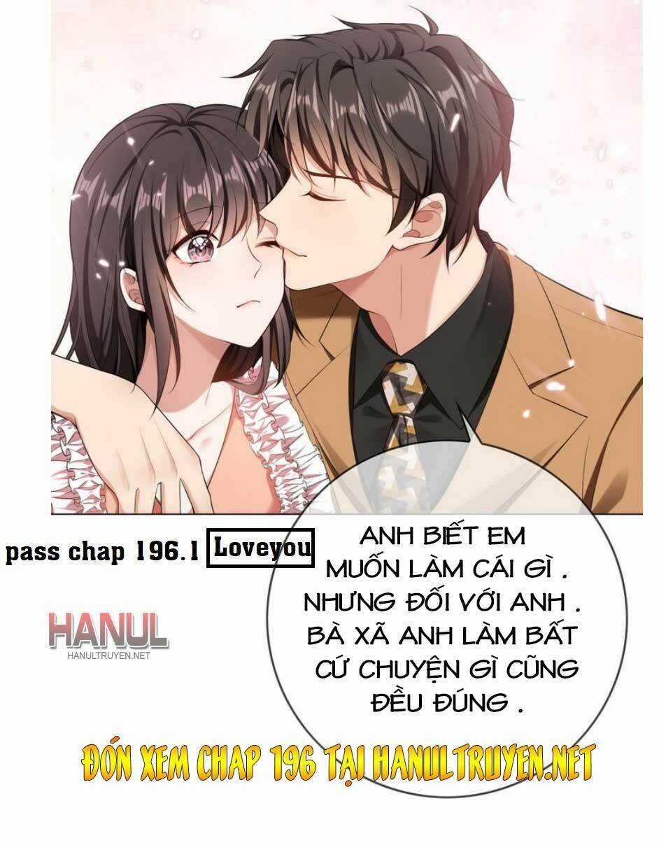 Cô Vợ Nhỏ Nuông Chiều Quá Lại Thành Ác!! Chapter 195.2 trang 25