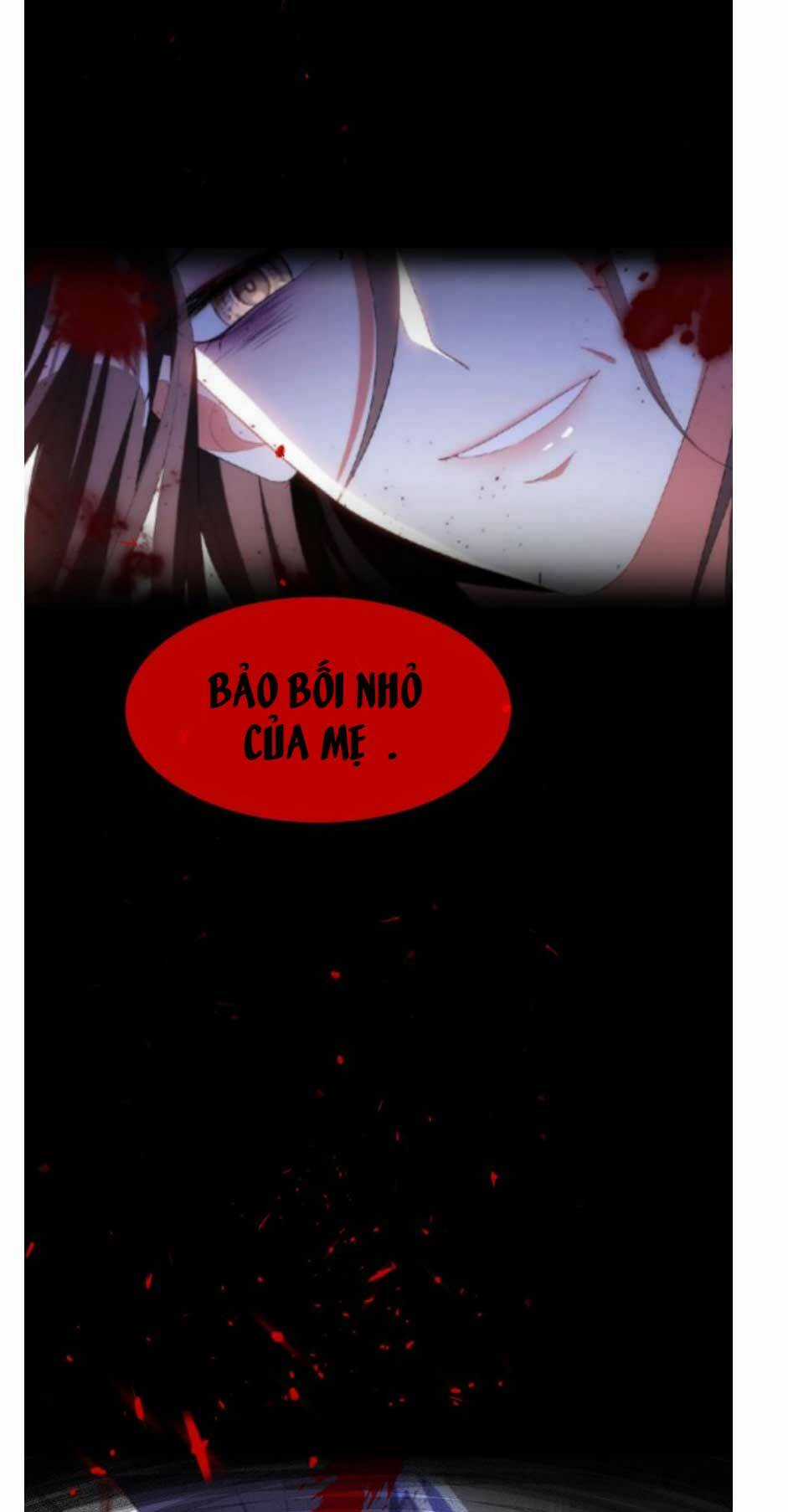 Cô Vợ Nhỏ Nuông Chiều Quá Lại Thành Ác!! Chapter 195.2 trang 5