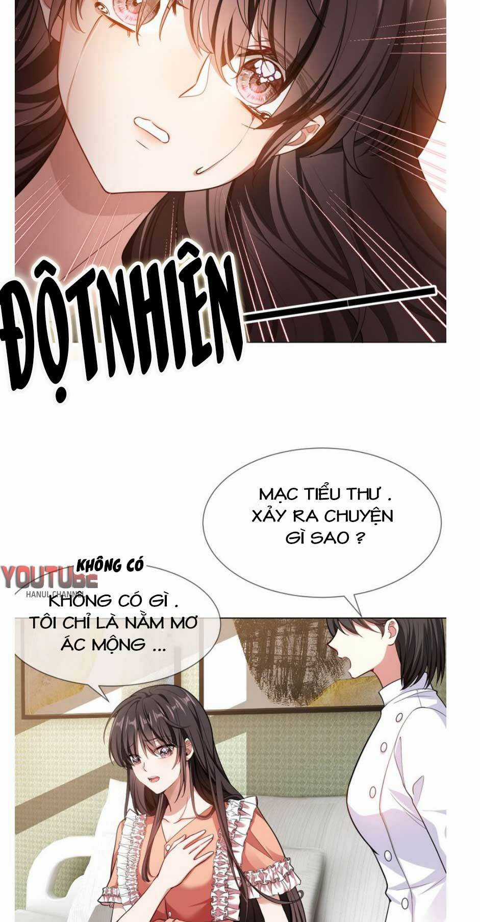 Cô Vợ Nhỏ Nuông Chiều Quá Lại Thành Ác!! Chapter 195.2 trang 7