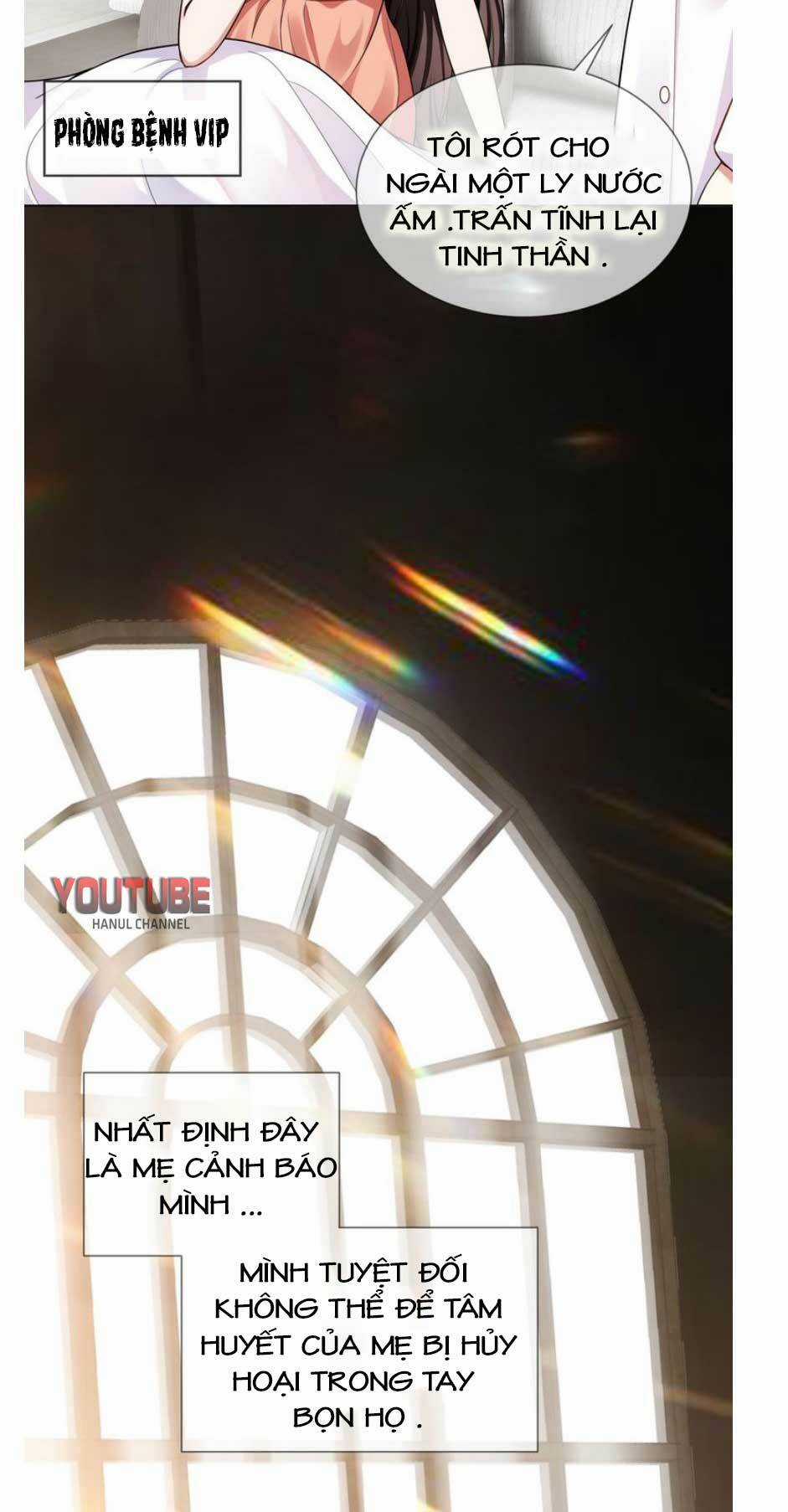 Cô Vợ Nhỏ Nuông Chiều Quá Lại Thành Ác!! Chapter 195.2 trang 8