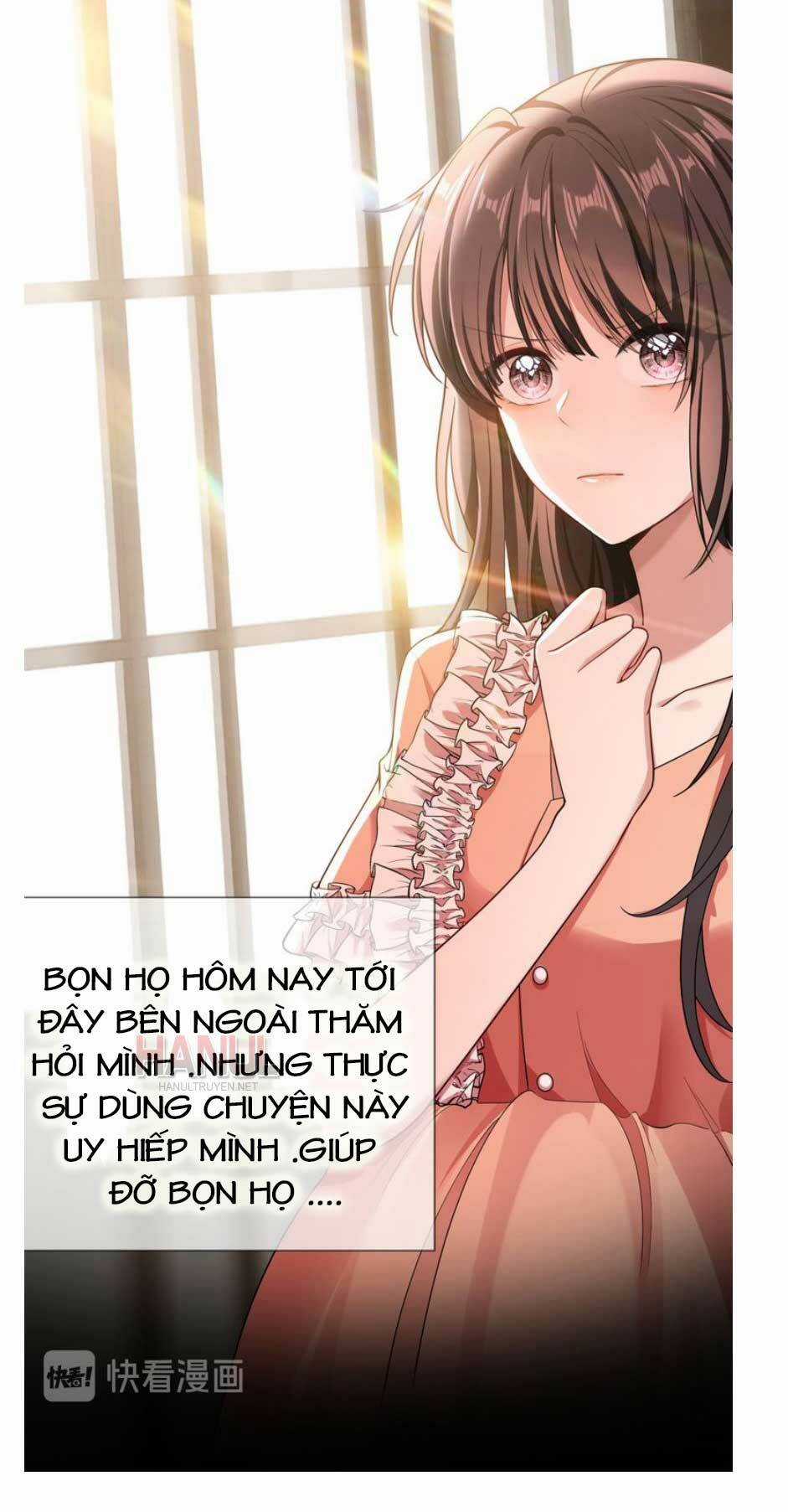 Cô Vợ Nhỏ Nuông Chiều Quá Lại Thành Ác!! Chapter 195.2 trang 9