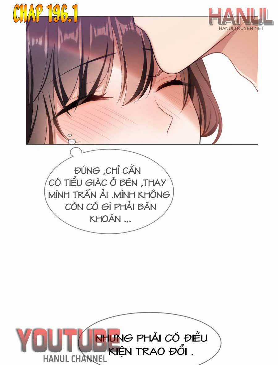 Cô Vợ Nhỏ Nuông Chiều Quá Lại Thành Ác!! Chapter 196.1 trang 1