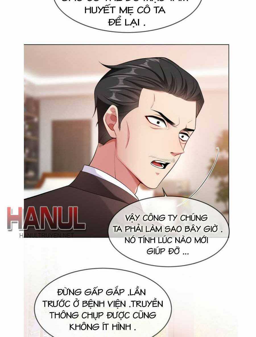 Cô Vợ Nhỏ Nuông Chiều Quá Lại Thành Ác!! Chapter 196.1 trang 10