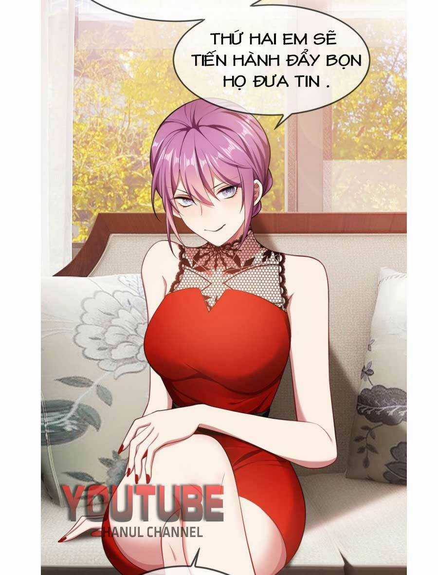 Cô Vợ Nhỏ Nuông Chiều Quá Lại Thành Ác!! Chapter 196.1 trang 11