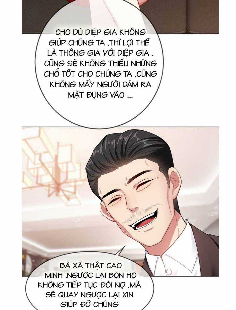 Cô Vợ Nhỏ Nuông Chiều Quá Lại Thành Ác!! Chapter 196.1 trang 12