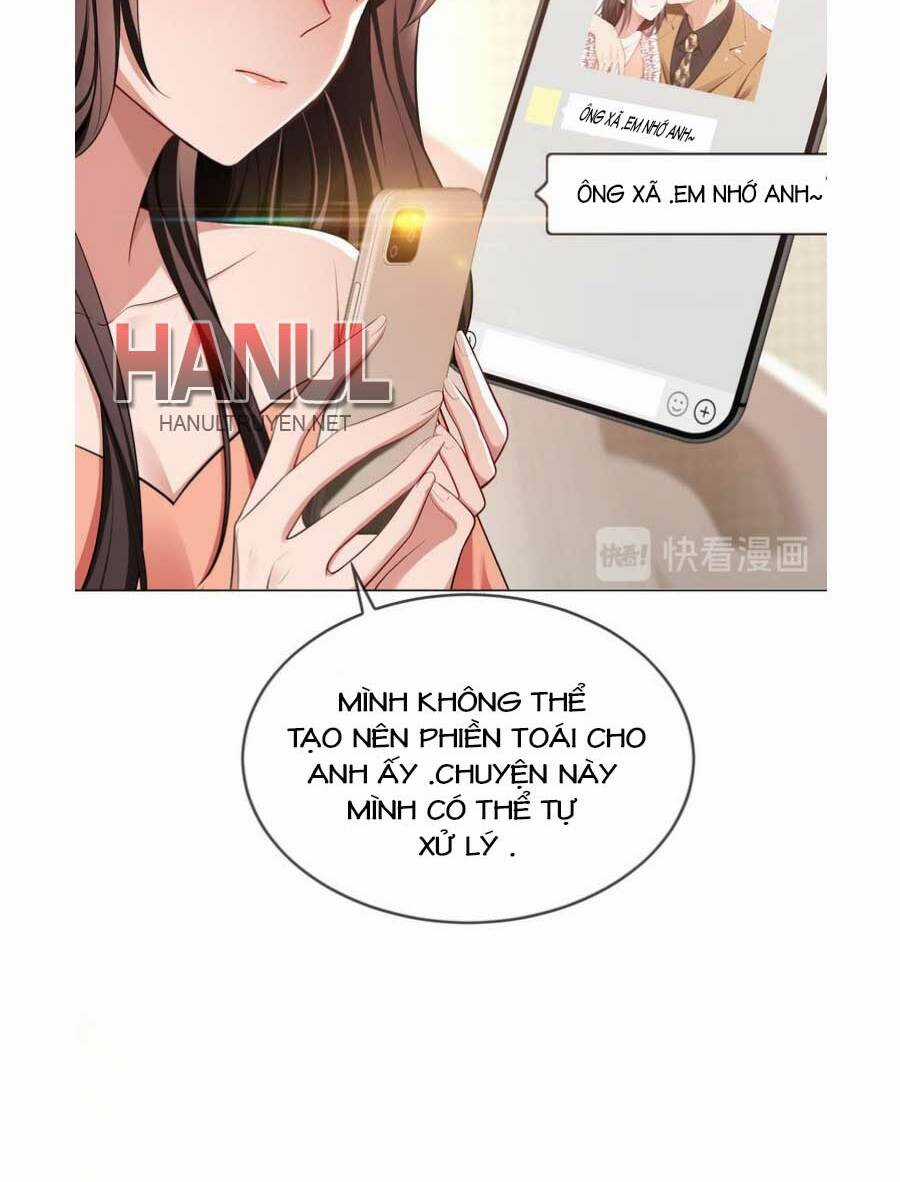 Cô Vợ Nhỏ Nuông Chiều Quá Lại Thành Ác!! Chapter 196.1 trang 16