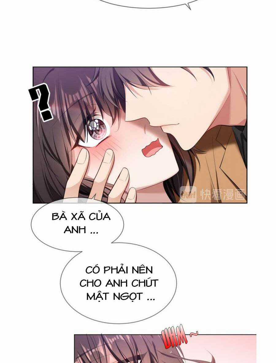 Cô Vợ Nhỏ Nuông Chiều Quá Lại Thành Ác!! Chapter 196.1 trang 2