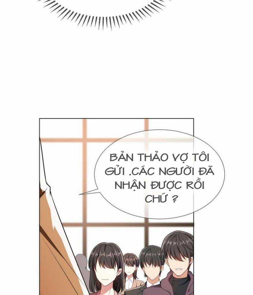 Cô Vợ Nhỏ Nuông Chiều Quá Lại Thành Ác!! Chapter 196.1 trang 20