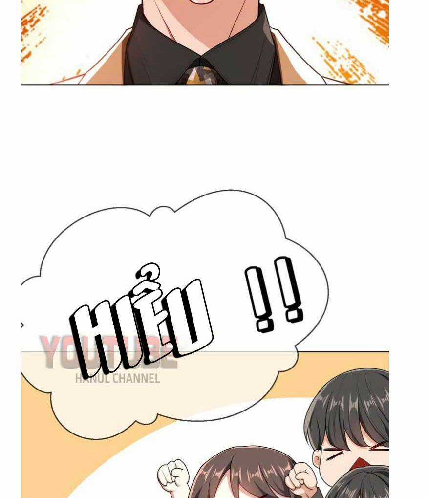 Cô Vợ Nhỏ Nuông Chiều Quá Lại Thành Ác!! Chapter 196.1 trang 24