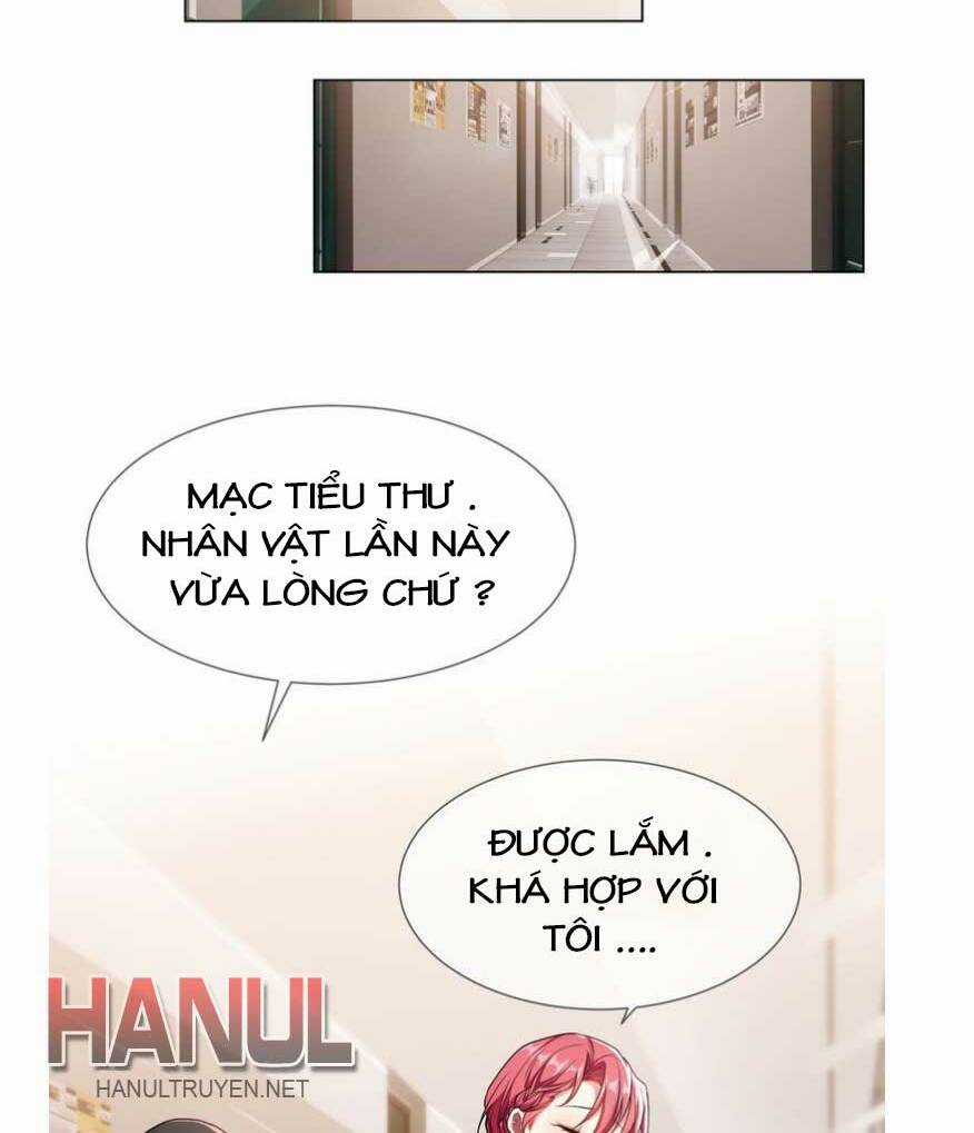 Cô Vợ Nhỏ Nuông Chiều Quá Lại Thành Ác!! Chapter 196.1 trang 26