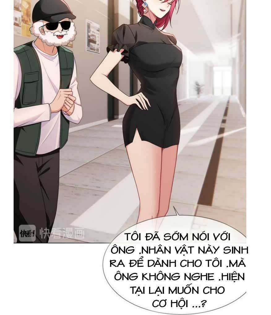 Cô Vợ Nhỏ Nuông Chiều Quá Lại Thành Ác!! Chapter 196.1 trang 27