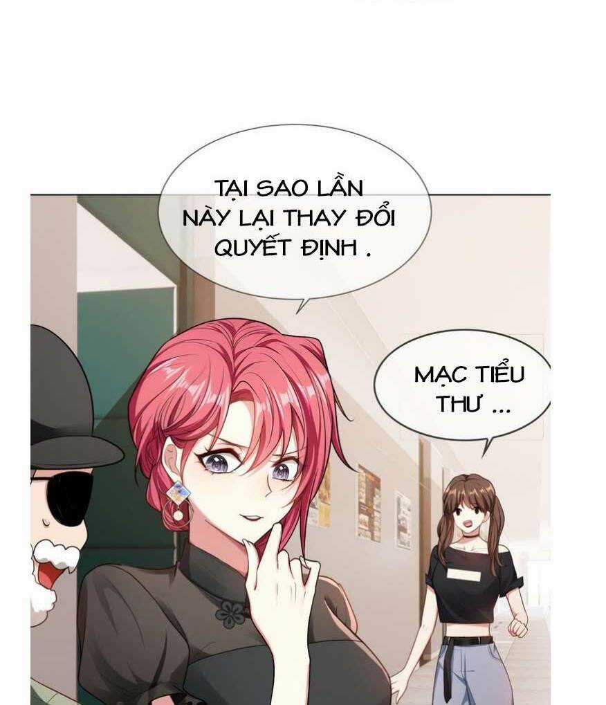 Cô Vợ Nhỏ Nuông Chiều Quá Lại Thành Ác!! Chapter 196.1 trang 28