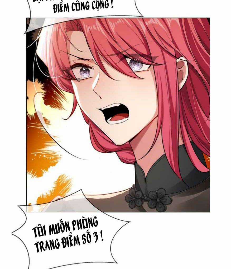 Cô Vợ Nhỏ Nuông Chiều Quá Lại Thành Ác!! Chapter 196.1 trang 30