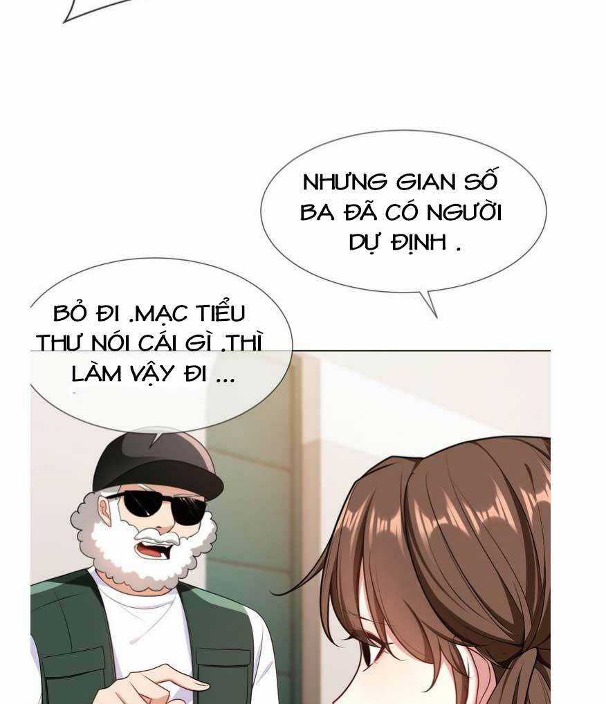 Cô Vợ Nhỏ Nuông Chiều Quá Lại Thành Ác!! Chapter 196.1 trang 31