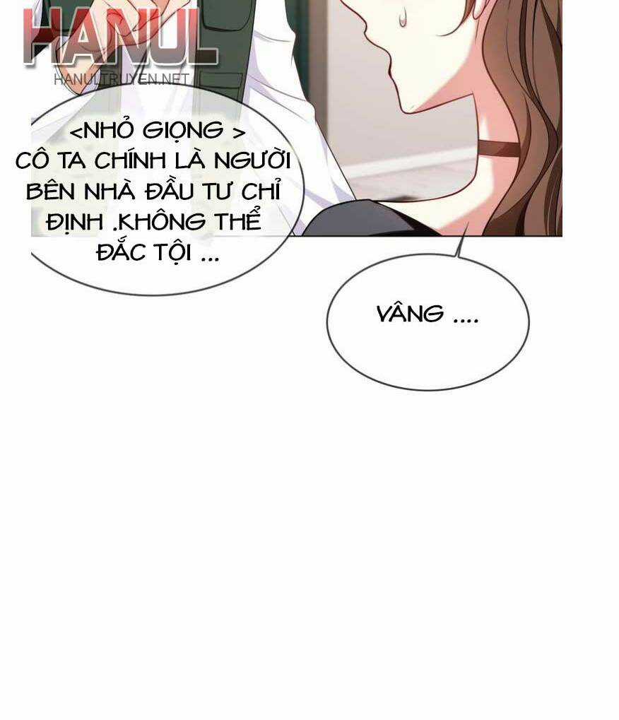 Cô Vợ Nhỏ Nuông Chiều Quá Lại Thành Ác!! Chapter 196.1 trang 32