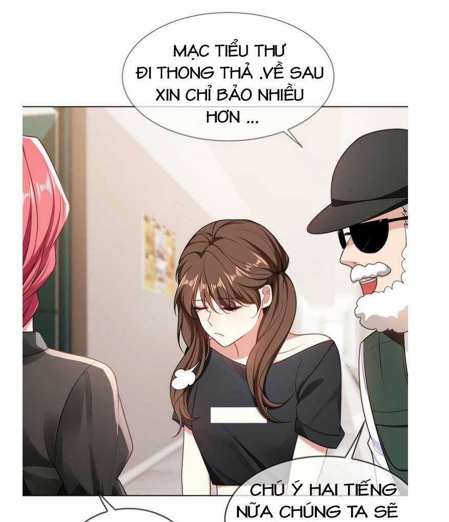 Cô Vợ Nhỏ Nuông Chiều Quá Lại Thành Ác!! Chapter 196.1 trang 33