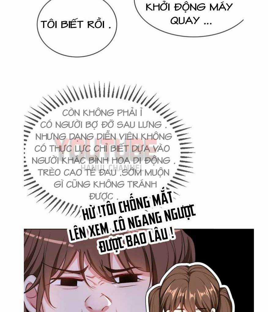 Cô Vợ Nhỏ Nuông Chiều Quá Lại Thành Ác!! Chapter 196.1 trang 34