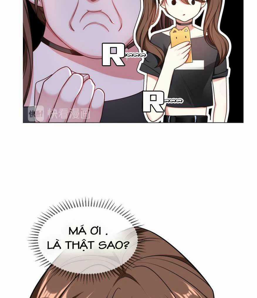 Cô Vợ Nhỏ Nuông Chiều Quá Lại Thành Ác!! Chapter 196.1 trang 35