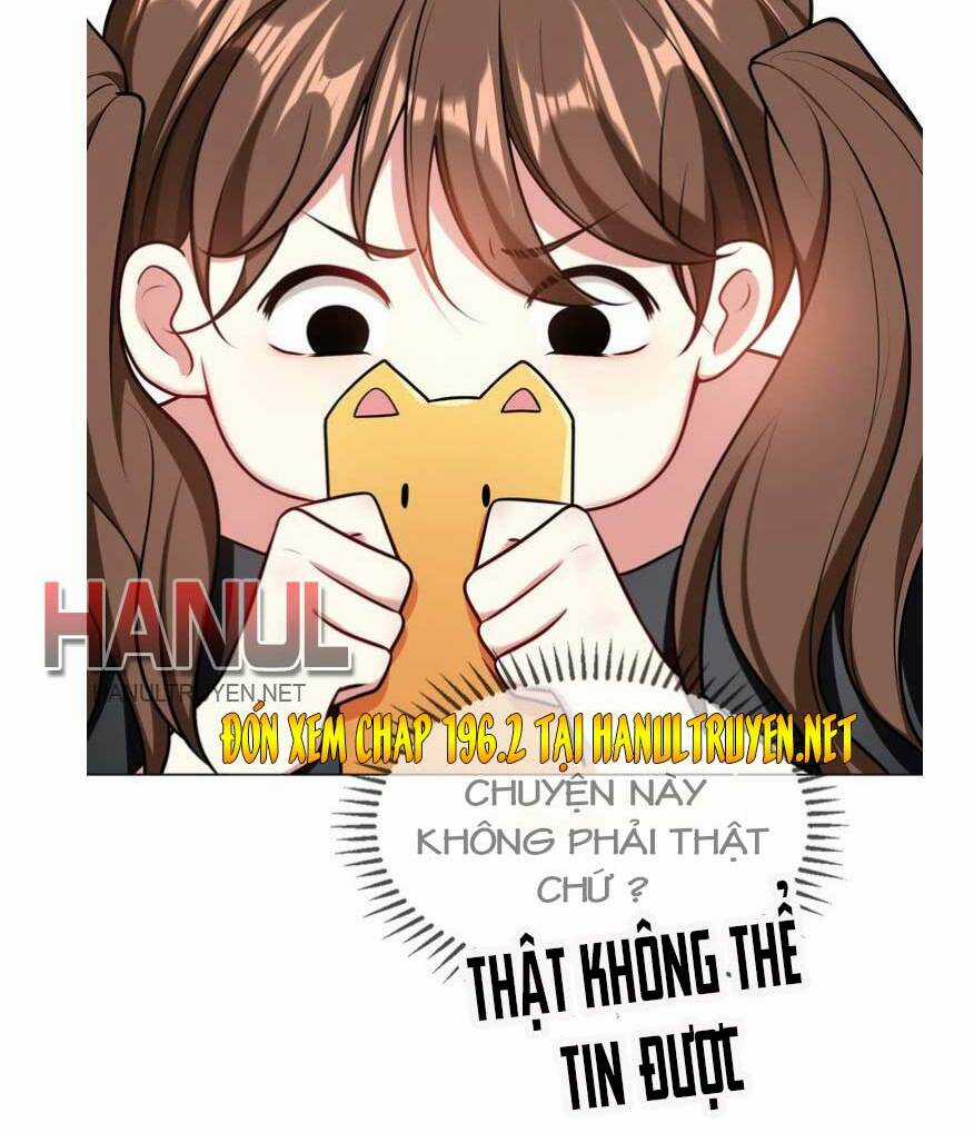 Cô Vợ Nhỏ Nuông Chiều Quá Lại Thành Ác!! Chapter 196.1 trang 36