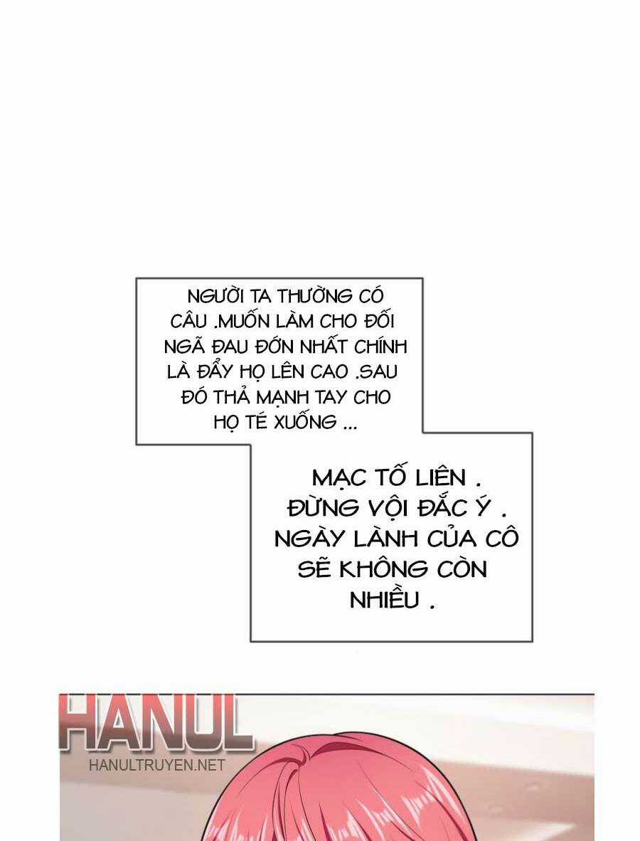 Cô Vợ Nhỏ Nuông Chiều Quá Lại Thành Ác!! Chapter 196.1 trang 4