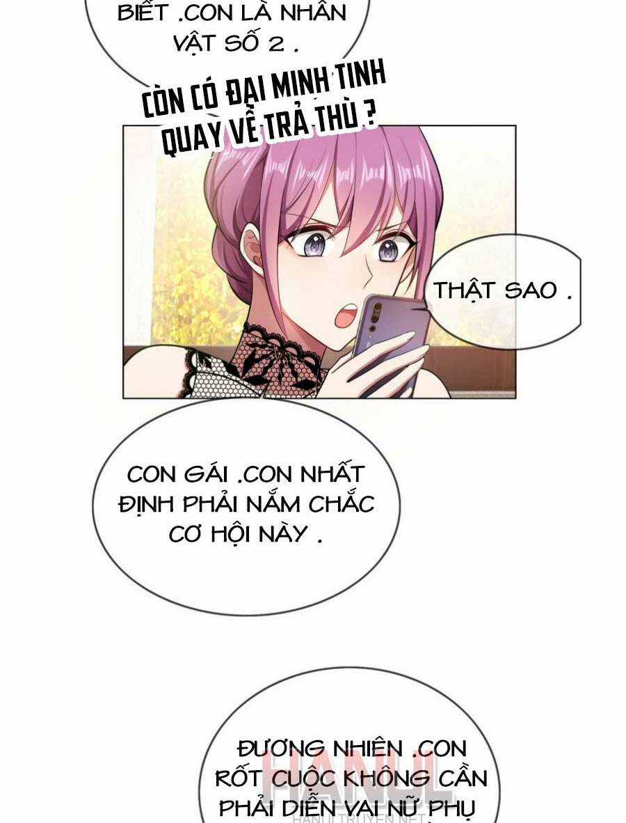 Cô Vợ Nhỏ Nuông Chiều Quá Lại Thành Ác!! Chapter 196.1 trang 6