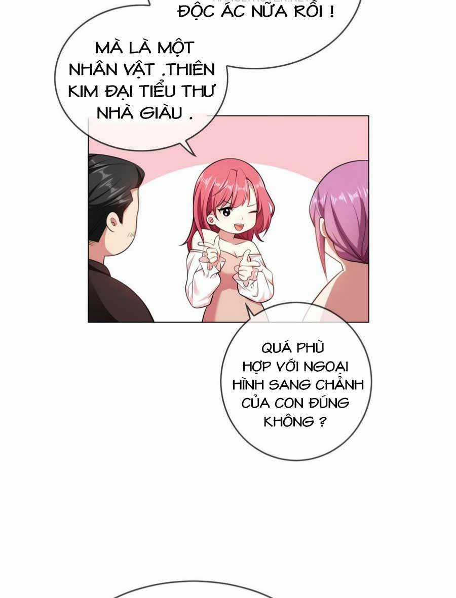 Cô Vợ Nhỏ Nuông Chiều Quá Lại Thành Ác!! Chapter 196.1 trang 7
