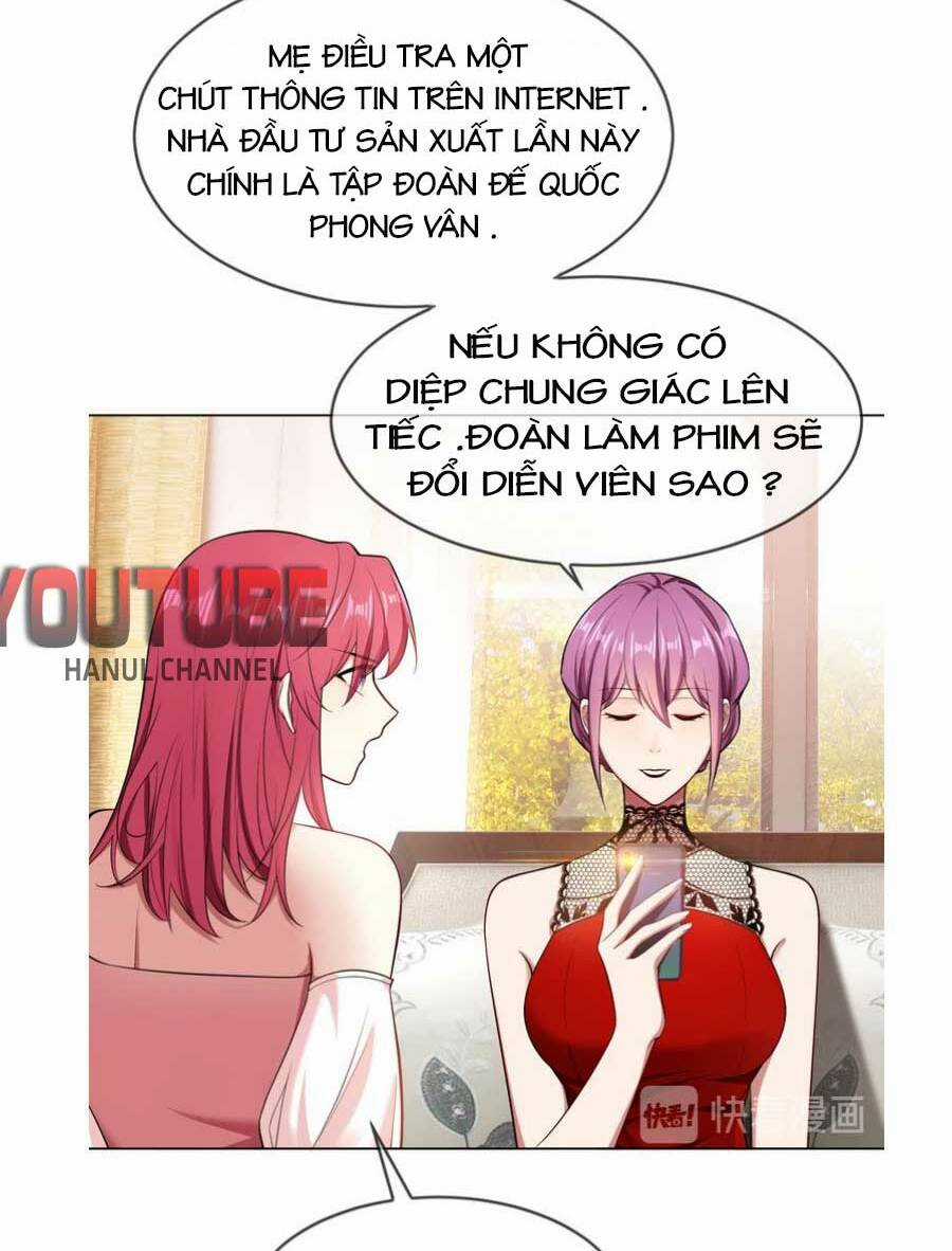 Cô Vợ Nhỏ Nuông Chiều Quá Lại Thành Ác!! Chapter 196.1 trang 8