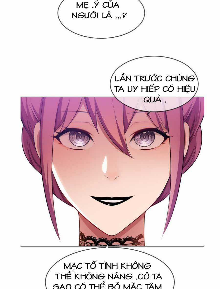 Cô Vợ Nhỏ Nuông Chiều Quá Lại Thành Ác!! Chapter 196.1 trang 9