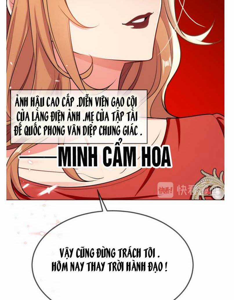 Cô Vợ Nhỏ Nuông Chiều Quá Lại Thành Ác!! Chapter 196.2 trang 11