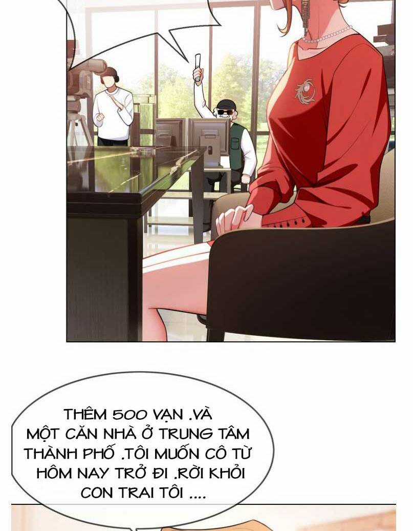 Cô Vợ Nhỏ Nuông Chiều Quá Lại Thành Ác!! Chapter 196.2 trang 13