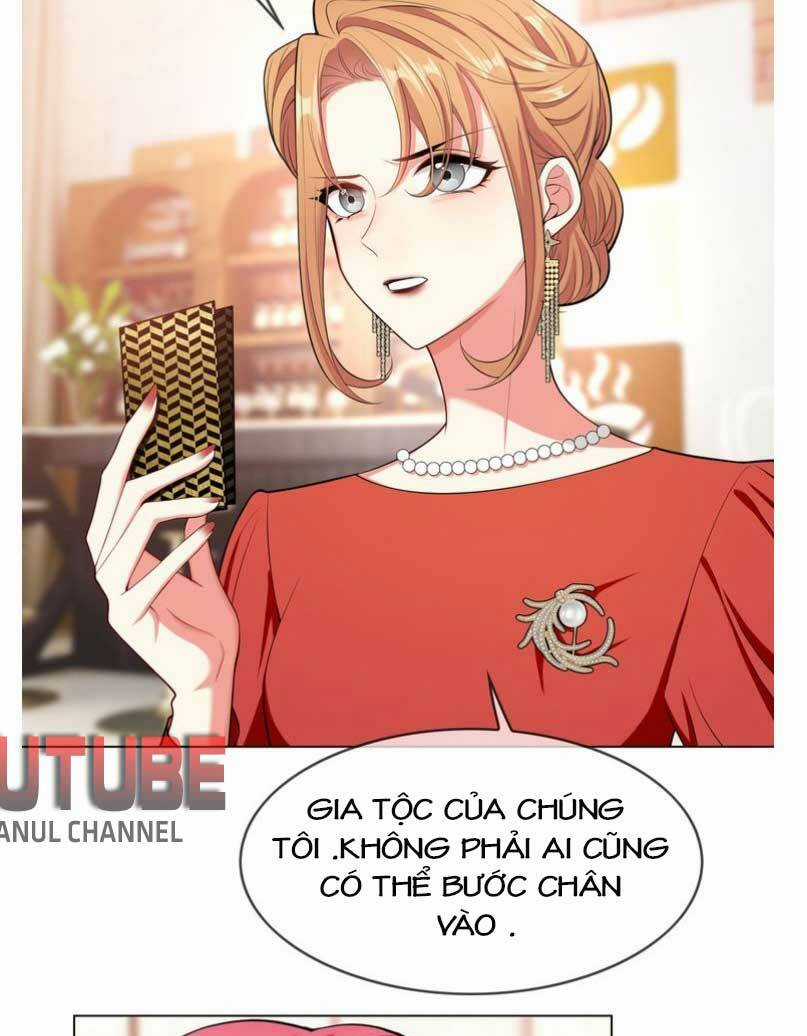 Cô Vợ Nhỏ Nuông Chiều Quá Lại Thành Ác!! Chapter 196.2 trang 14
