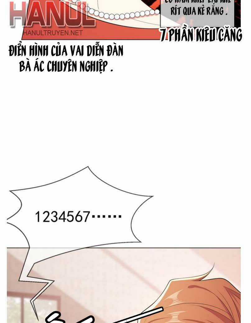 Cô Vợ Nhỏ Nuông Chiều Quá Lại Thành Ác!! Chapter 196.2 trang 18