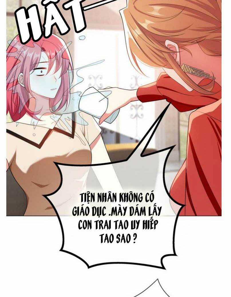 Cô Vợ Nhỏ Nuông Chiều Quá Lại Thành Ác!! Chapter 196.2 trang 19