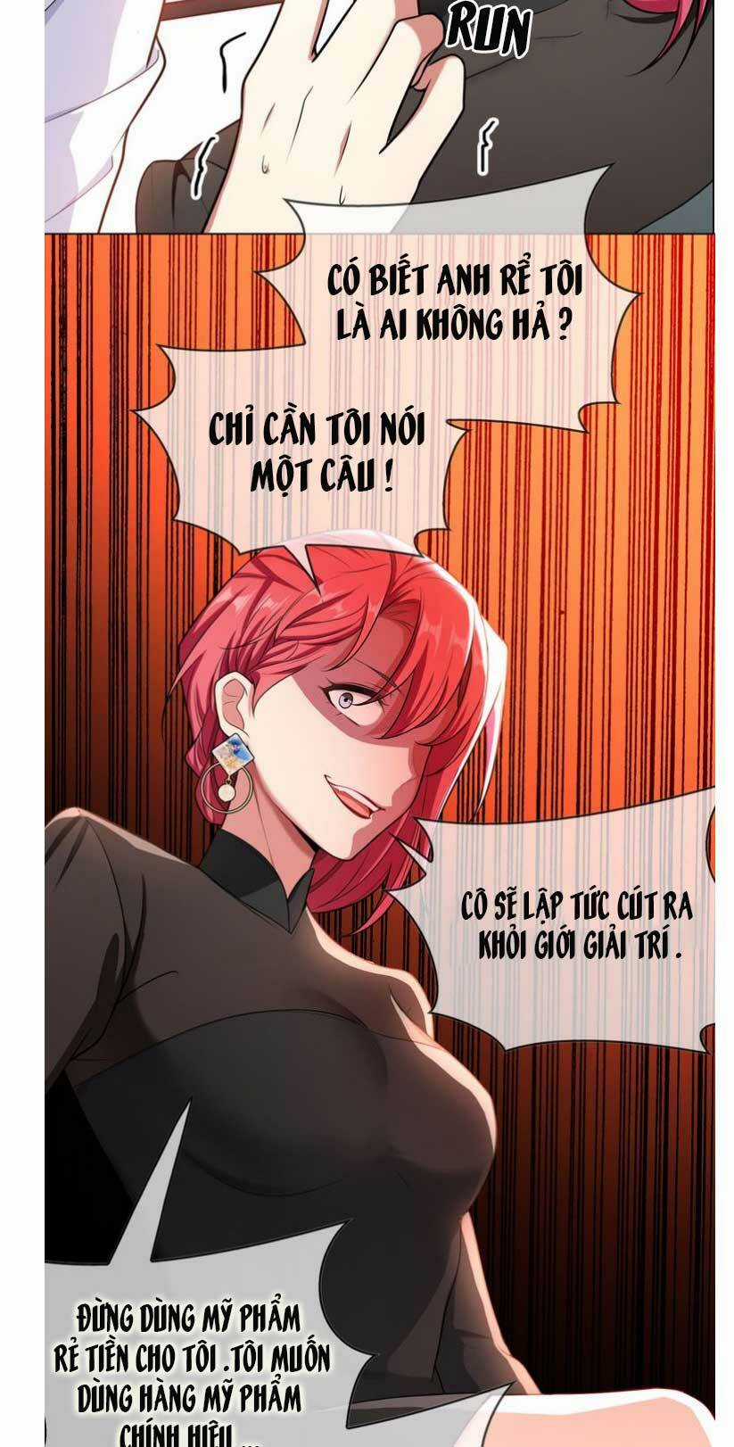 Cô Vợ Nhỏ Nuông Chiều Quá Lại Thành Ác!! Chapter 196.2 trang 2